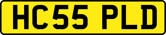 HC55PLD