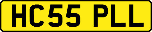 HC55PLL