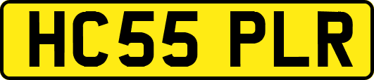 HC55PLR