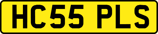 HC55PLS