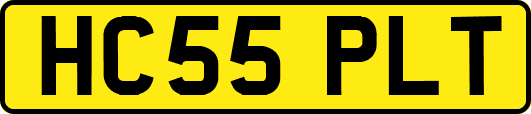 HC55PLT