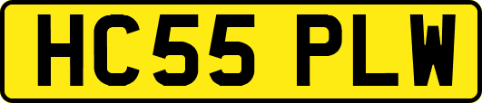 HC55PLW