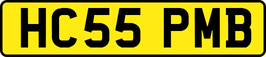 HC55PMB