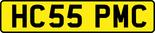 HC55PMC