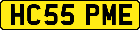 HC55PME