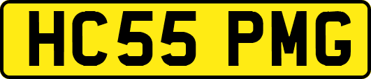 HC55PMG
