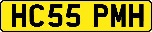 HC55PMH