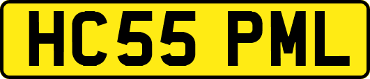 HC55PML