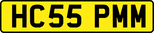 HC55PMM