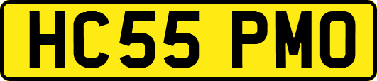 HC55PMO