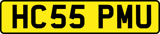 HC55PMU