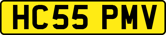 HC55PMV