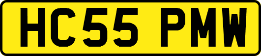 HC55PMW