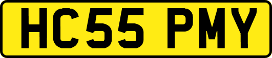 HC55PMY