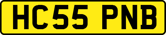 HC55PNB