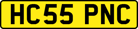 HC55PNC