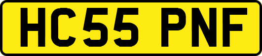 HC55PNF