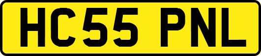 HC55PNL