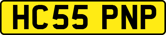 HC55PNP