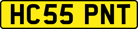 HC55PNT