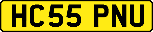 HC55PNU