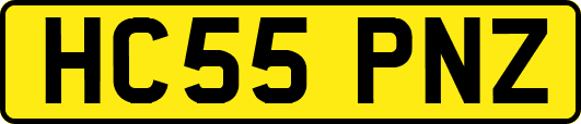HC55PNZ
