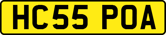 HC55POA