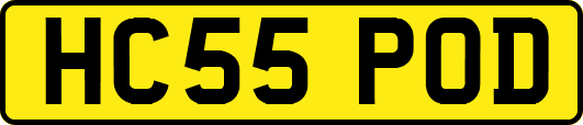 HC55POD
