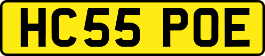 HC55POE