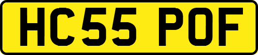 HC55POF