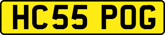 HC55POG