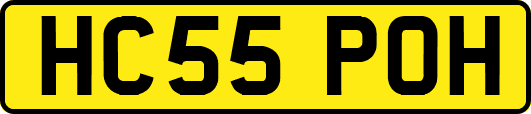 HC55POH