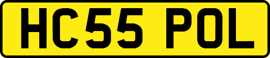 HC55POL