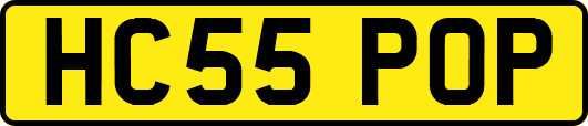 HC55POP