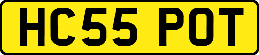 HC55POT