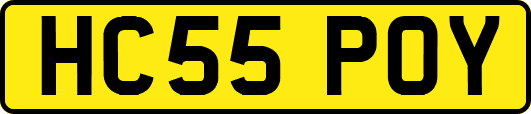 HC55POY