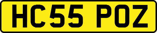 HC55POZ