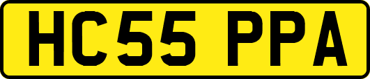 HC55PPA