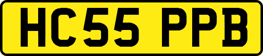 HC55PPB