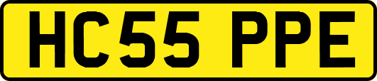 HC55PPE