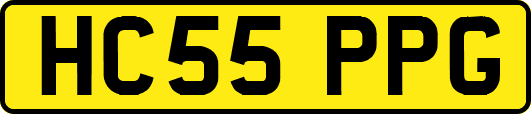 HC55PPG