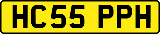 HC55PPH