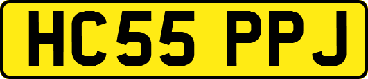 HC55PPJ
