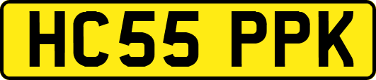 HC55PPK