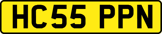 HC55PPN