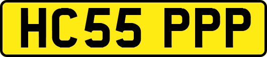 HC55PPP