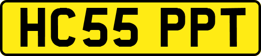 HC55PPT