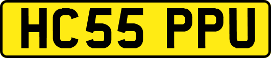 HC55PPU