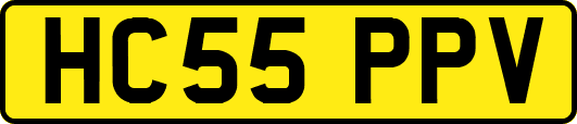 HC55PPV