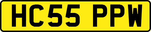 HC55PPW